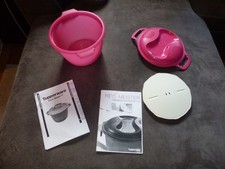 Tupperware Reis-Meister 2,2 L