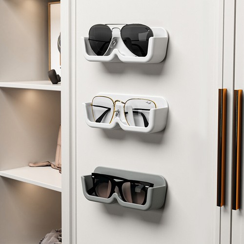 Brillenhalter wandmontage - 2x,