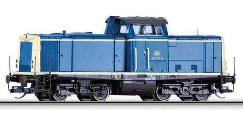 Tillig br 212 - tillig, 071-5