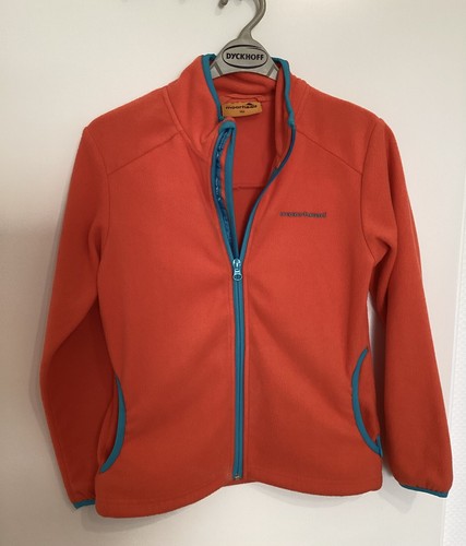 Moorhead mädchen jacke - moorhead,