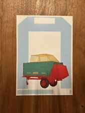 *selten* Orig. KEMPER