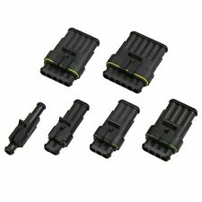 AMP Superseal KFZ Stecker Set