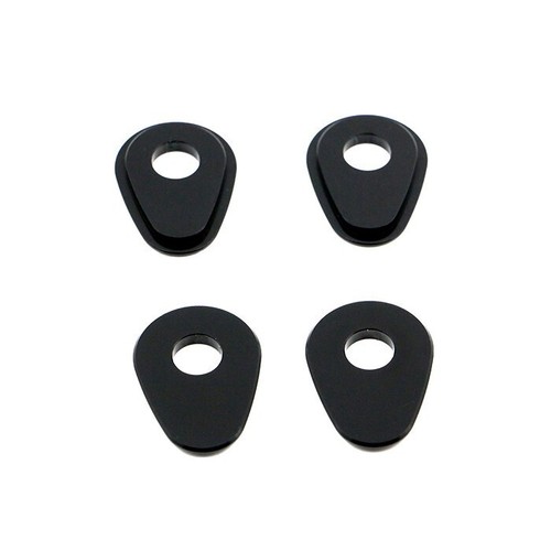 Alu adapter platten für led - adapter,