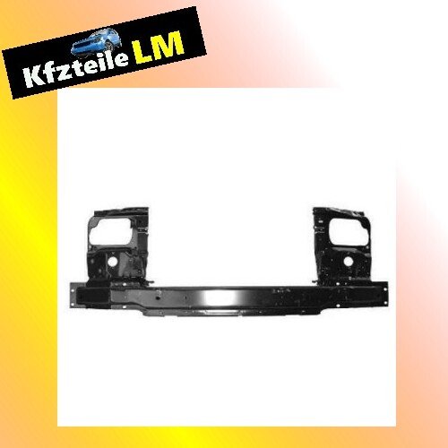 Frontmaske frontgerüst kurzer - frontmaske,