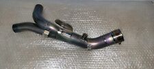 Akrapovic De-Cat Y Pipe RN22 RN225 Kat Ersatzrohr Titan Yamaha YZF R1 2009-2014