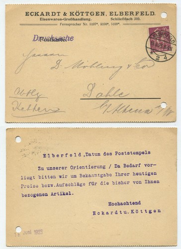 42663 241 postkarte - -,