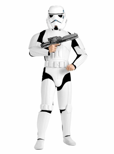 Star wars stormtrooper - wars,