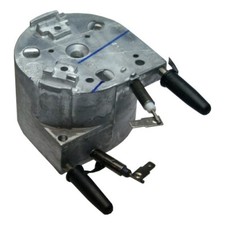 Thermoblock Erhitzer Heizung