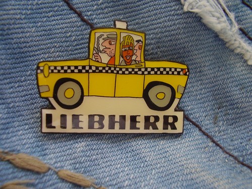 Pin liebherr baumaschinen - liebherr,