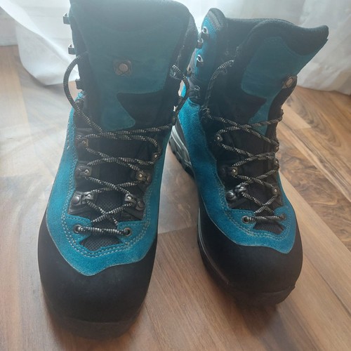Bergschuhe - bergschuhe, 42
