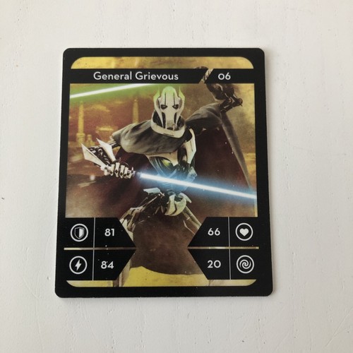General grievous kaufland - grievous, 06