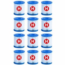 INTEX Kartusche Filterpumpe