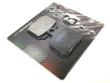 Bremsbeläge Vorne für