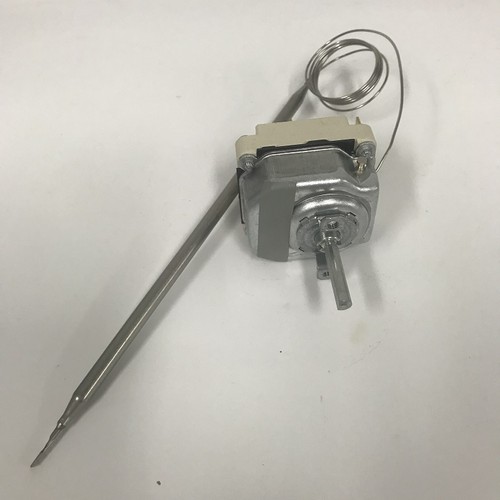 Thermostat polig 108 - thermostat, 3-polig