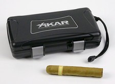 Reisehumidor Xikar 1205xi ABS