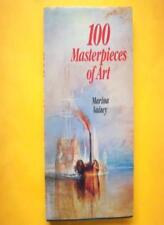 100 Masterpieces Of Art,Marina Vaizey