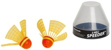 Speedminton Speedertube 2er