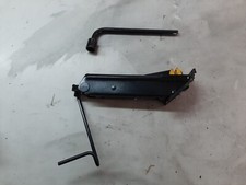 Wagenheber Renault Twingo 1.2