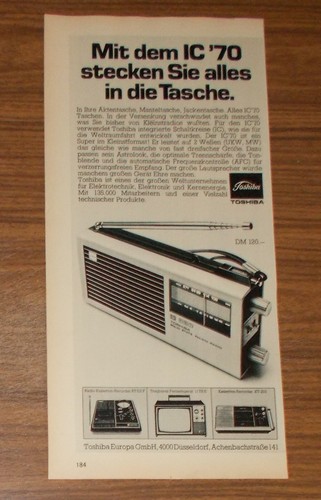 Seltene werbung vintage - seltene,