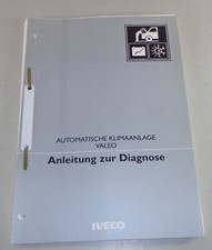 Diagnostic Manual Iveco