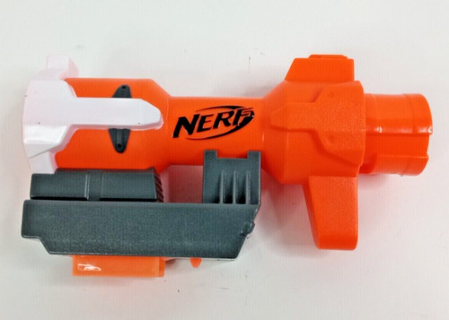 Nerf gun aufsatz - gun, n-strike