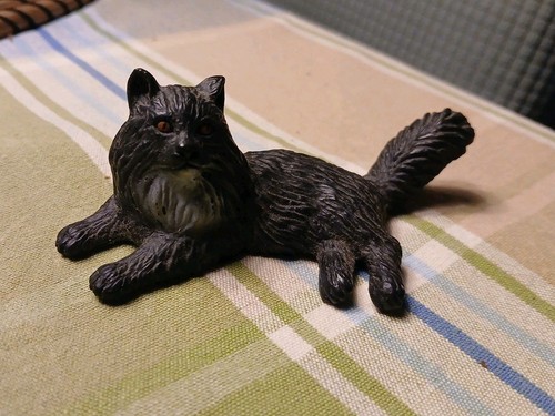 Bullyland katze maine coon - bullyland,
