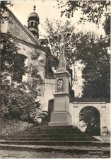 Annaberg schlesien - annaberg,