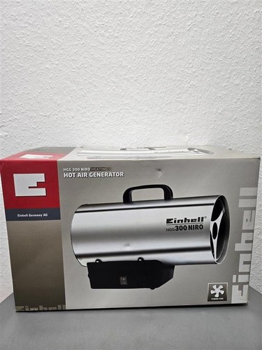 Einhell heißluftgenerator hgg - einhell,
