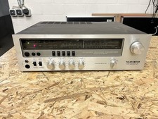 Telefunken TR 300 HiFi Stereo Receiver – Made in W. Germany – DEFECT 