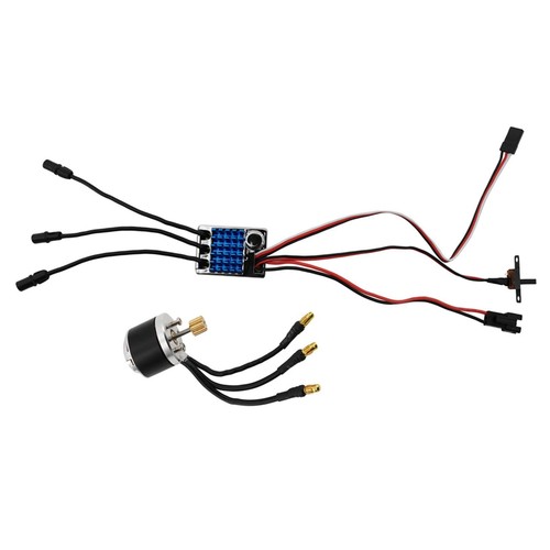 2322 outrunner brushless motor - outrunner,