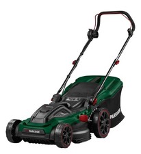 PARKSIDE Elektro-Rasenmäher PERM 1800 A1/7 Stufen/ 44 cm. NEU. 3 Jahre Garantie