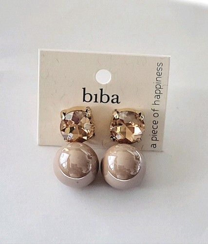 Biba kristall perlen - biba,
