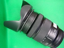 Panasonic,  LUMIX S 20-60mm