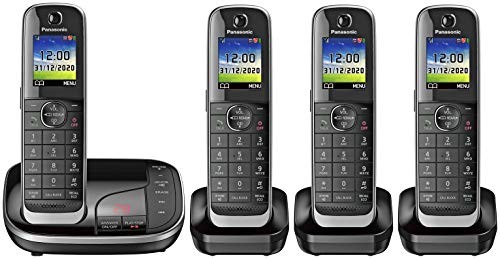 Panasonic tgj424eb - panasonic, kx-tgj424eb