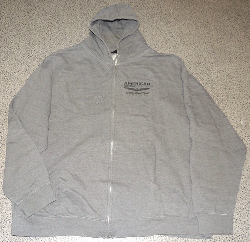 Herren sweatjacke grau print - sweatjacke,