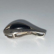 835 silber anhänger mit - silber,