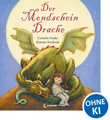 Der mondscheindrache - der,