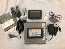 Garmin Zumo 396 LMT-S Motorrad