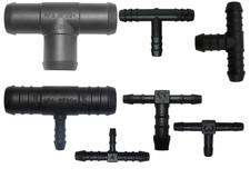 #Schlauchverbinder 3-32mm RGV