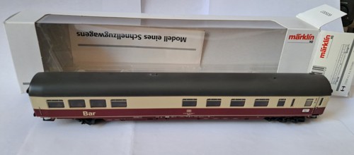 Märklin 42972 ic - märklin,