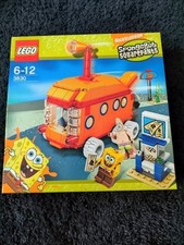 Lego Spongebob 3830