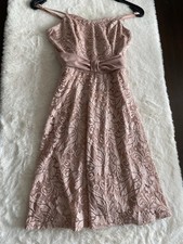 Bodyflirt Kleid Gr.32/34 XS