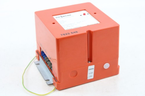 Viessmann honeywell - viessmann,