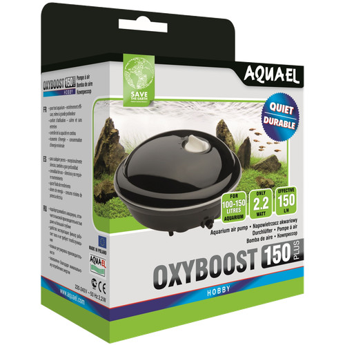 Aquael oxyboost apr 150 - aquael, apr-150