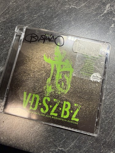 Bushido vdszbz premium von - vdszbz,