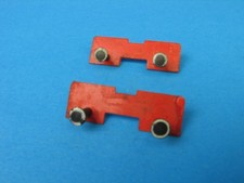 Trix Express    V 36 Schraubpuffer  AX 2553 -76