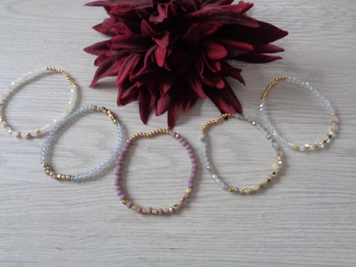 Armbänder