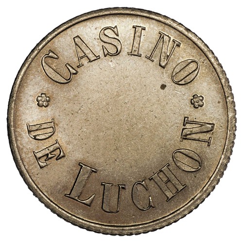 France spielmarke casino - spielmarke, de