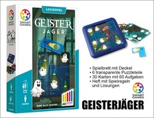 Smart Games: Geisterjäger /