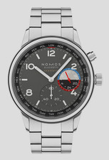 NOMOS Club Neomatik Sport